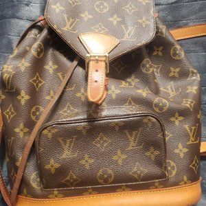 Louis Vuitton Backpack